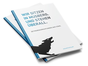 EUGEN WOLF Gesamtkatalog