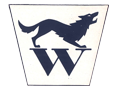 Historical logo of EUGEN WOLF