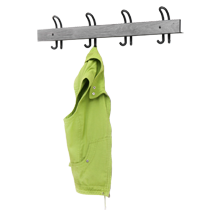 Coat racks series 107 by EUGEN WOLF